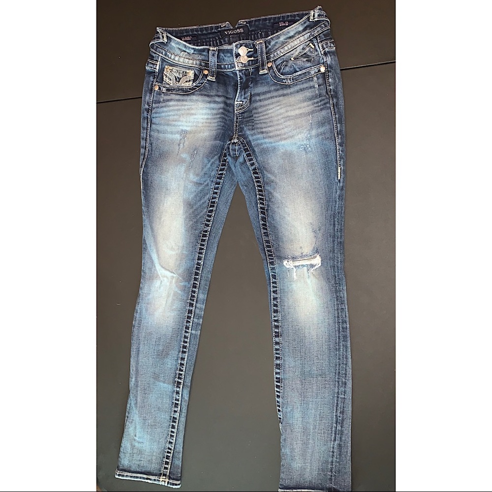 Vigoss jeans